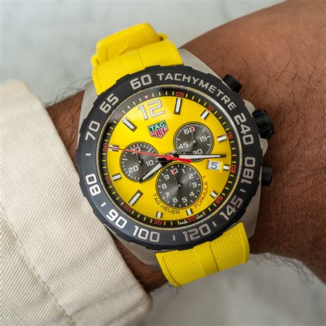 tag huer formula 1|tag heuer formula 1 edition.